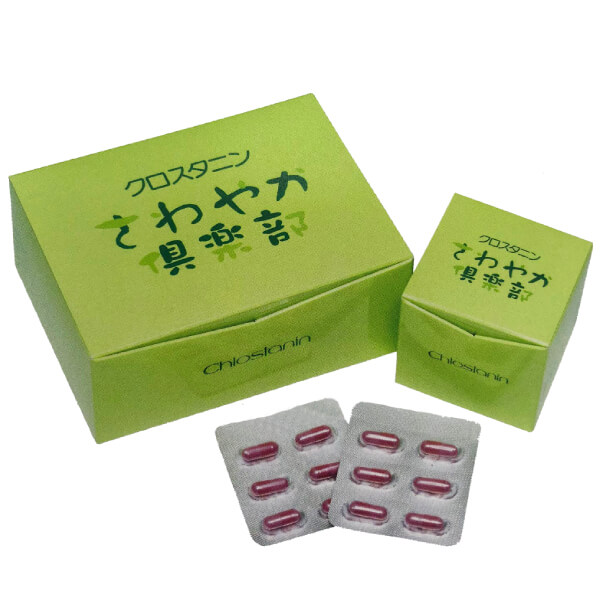 楽天市場】クロスタニン ゴールド 300粒 | わが家のちゃぶ台 送料無料