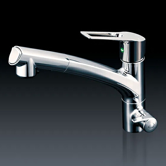 楽天市場】メイスイ ビルトイン浄水器 M-85-FY2(M-85＋専用水栓FY2