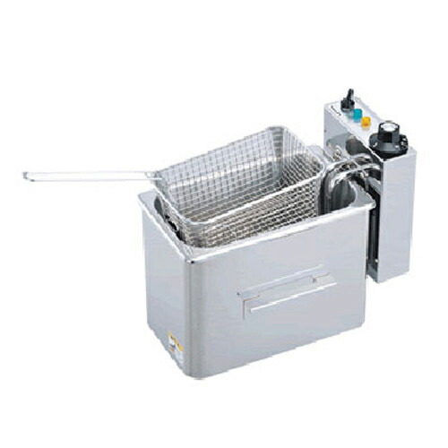 楽天市場】MMF-82B 【ニチワ】 卓上電気ミニミニフライヤー 8L