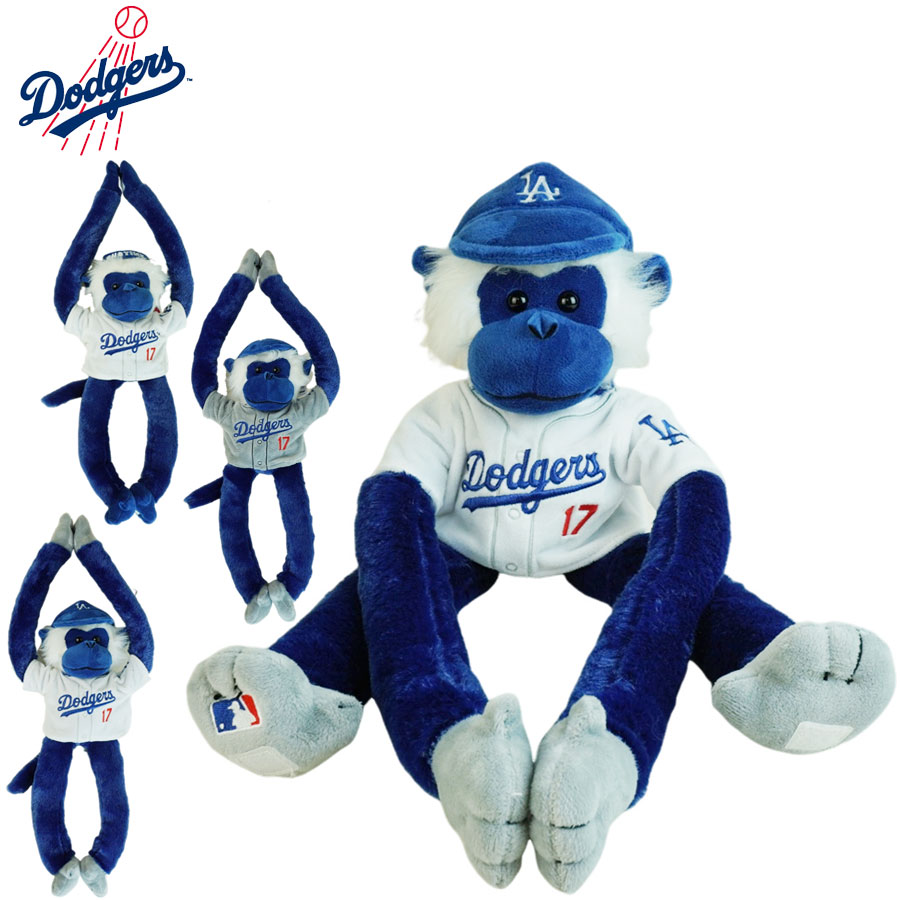 楽天市場】大谷翔平 マスコット ぬいぐるみMLB メジャーリーグ公式