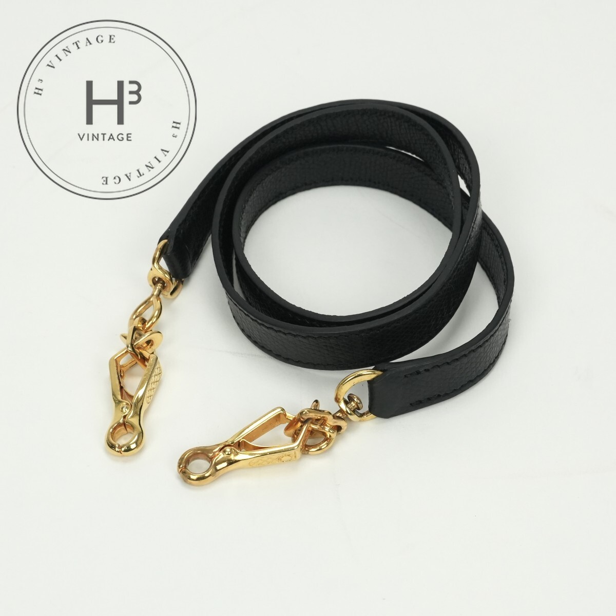 楽天市場】エルメス カレ・ポケット ストラップ ジョーヌアンブル