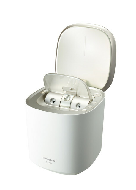 楽天市場】パナソニック スチーマー ナノケア EH-SA0B-N うるおい素肌