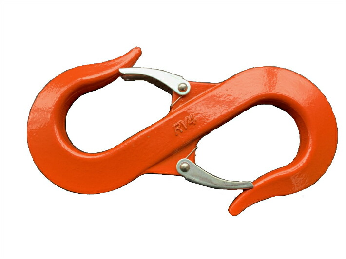 楽天市場】フック/吊りフック/ダブルフック 2t : ロープのUMESHIMA