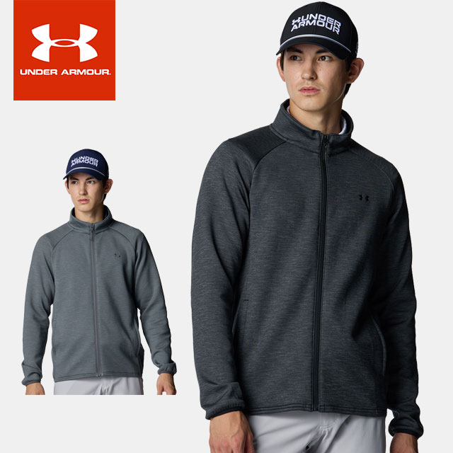 楽天市場】アンダーアーマー【UNDER ARMOUR】メンズ ゴルフ GOLF UA