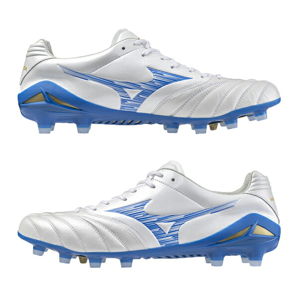 楽天市場】ミズノ公式 モナルシーダNEO III ELITE サッカー