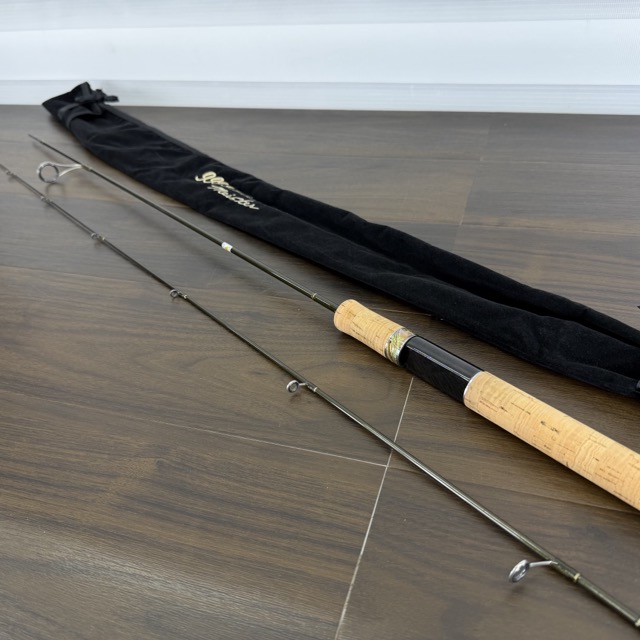 楽天市場】【中古】RAID JAPAN ルアーロッド グラディエーターG-611MC