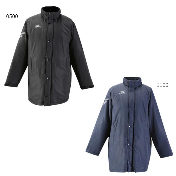 楽天市場】ジョガボーラ ハーフコート [jbz-061 中綿ハーフコート