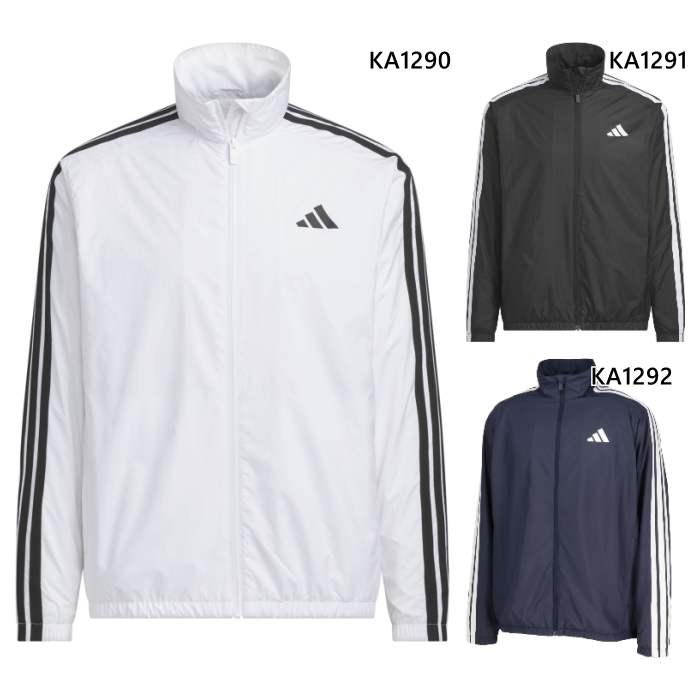 楽天市場】アディダス ウインドブレーカー ジャケット メンズ
