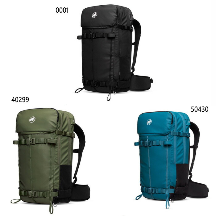 楽天市場】MAMMUT マムート Nirvana Pro 35L ニルヴァーナ プロ 35