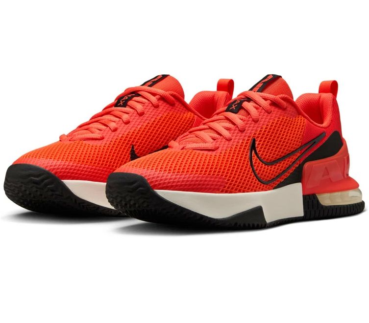 楽天市場】NIKE AIR MAX ALPHA TRAINER 6 ローカット スニーカー