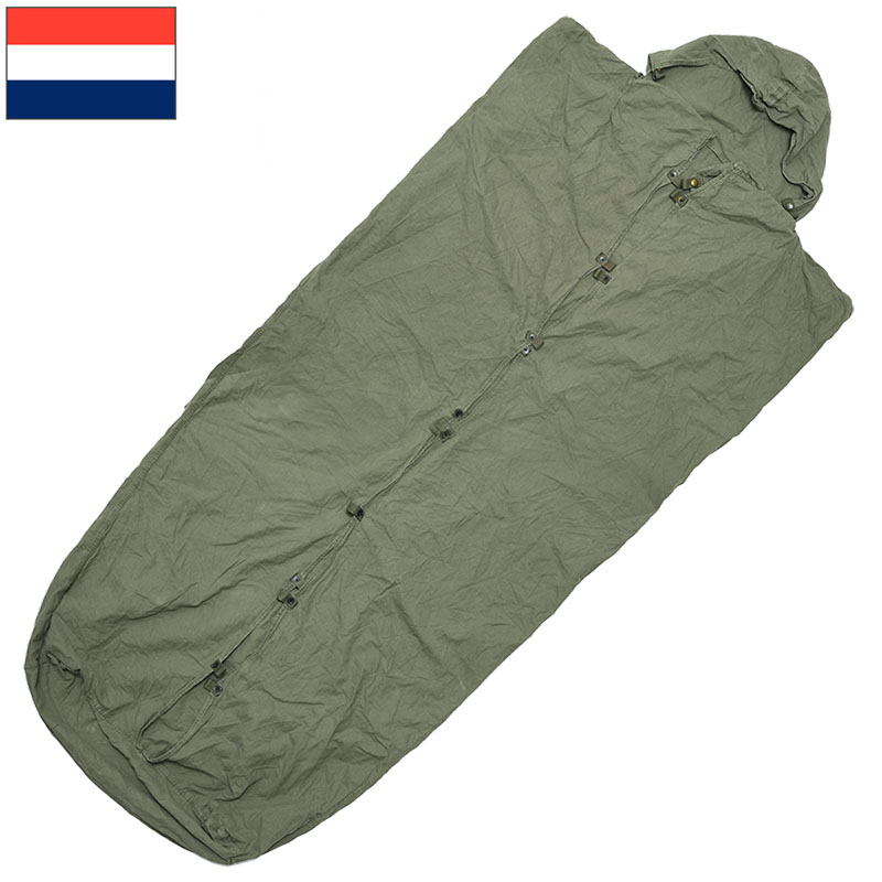 楽天市場】イギリス軍 スリーピングバッグライナー コットン オリーブ