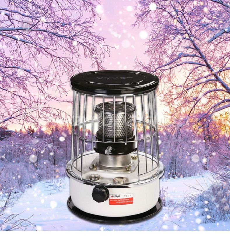 楽天市場】ストーブ コロナ 石油ストーブ ホワイト 白 対流型石油