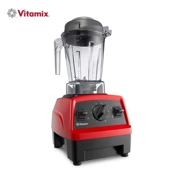 Vitamix E310 (レッド)＜リゾートトラストセレクション＞|キッチン家電