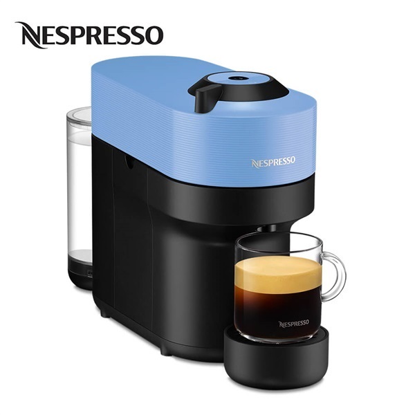 Nespresso(ネスプレッソ)コーヒーメーカー ヴァーチュオ ポップ