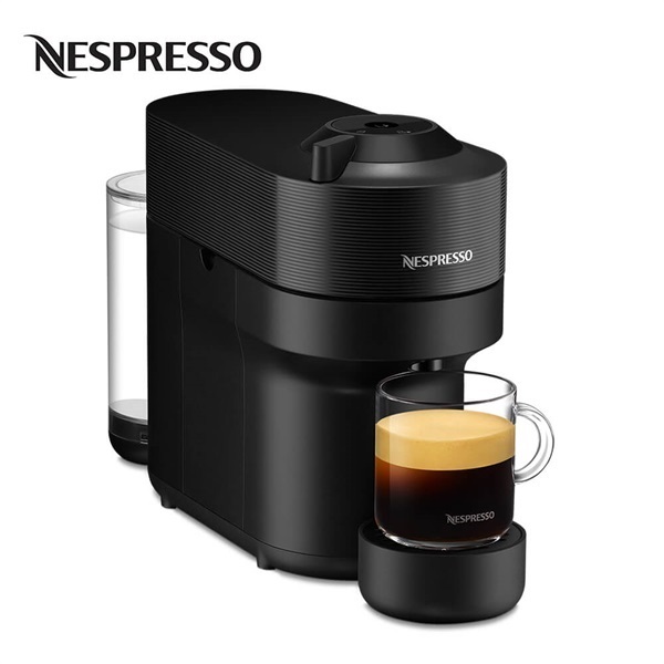 Nespresso(ネスプレッソ)コーヒーメーカー ヴァーチュオ ポップ
