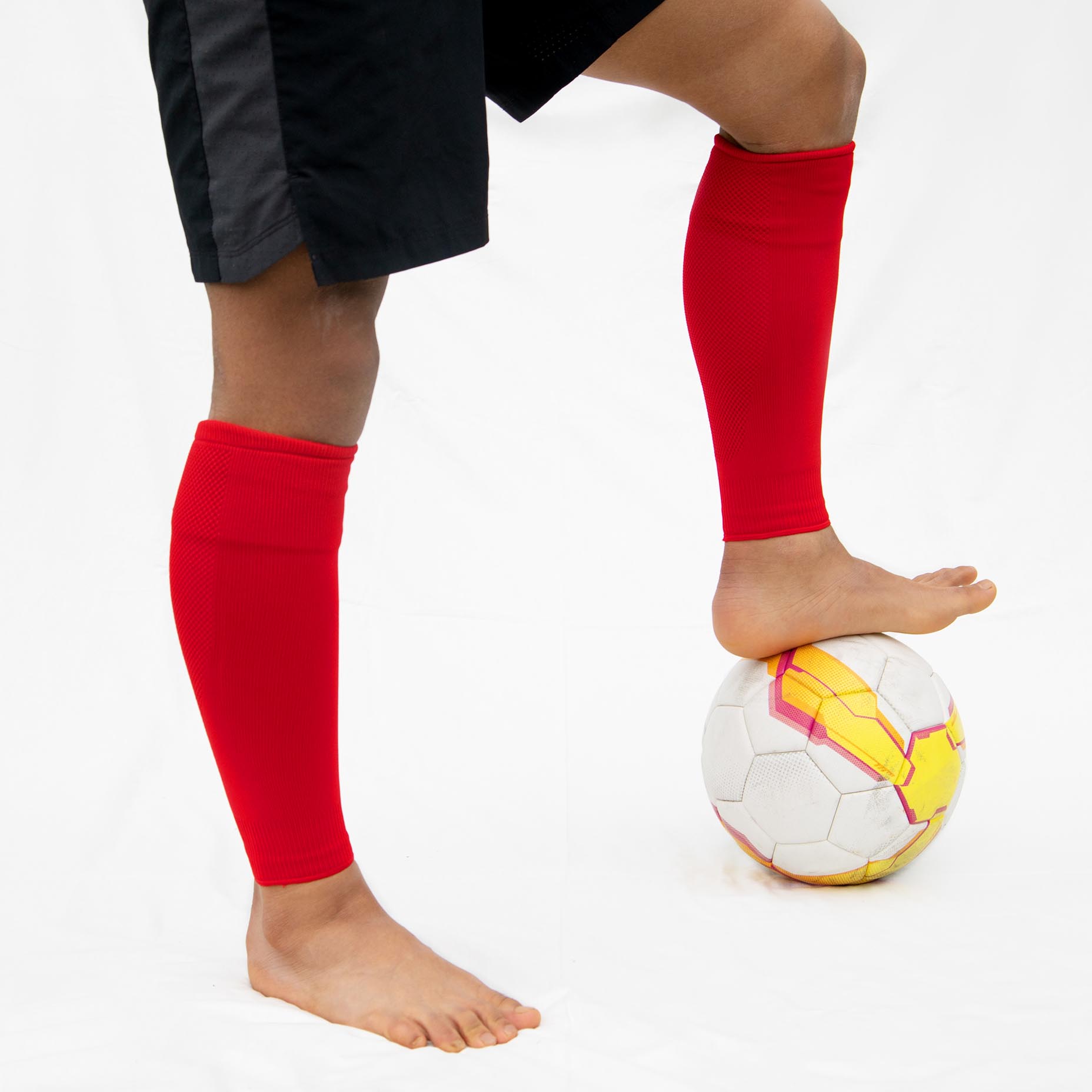 サカスト1 サッカーストッキング(スタンダード) FS-1000 | R×L