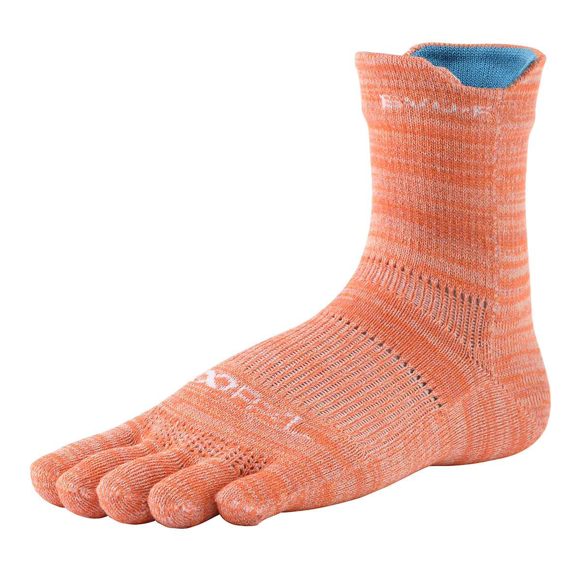 R×L EVO-FL ランニング ソックス ロング(5本指) RNS5008 | R×L