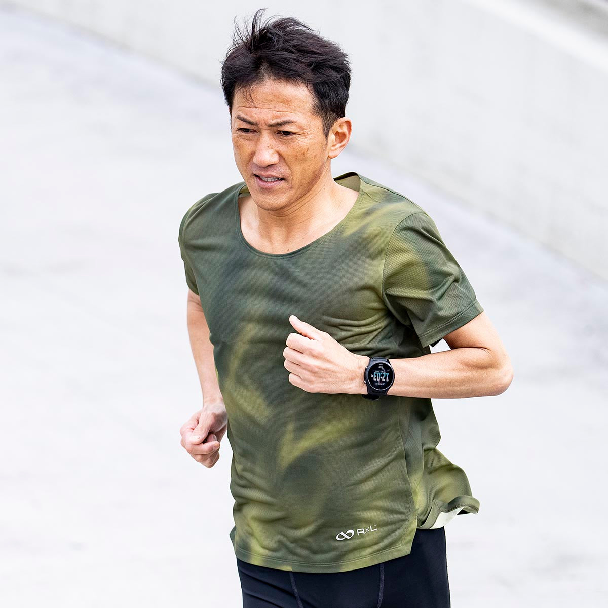 WILD DRY ノースリーブ＆ハーフスリーブ | R×L(アールエル) 公式