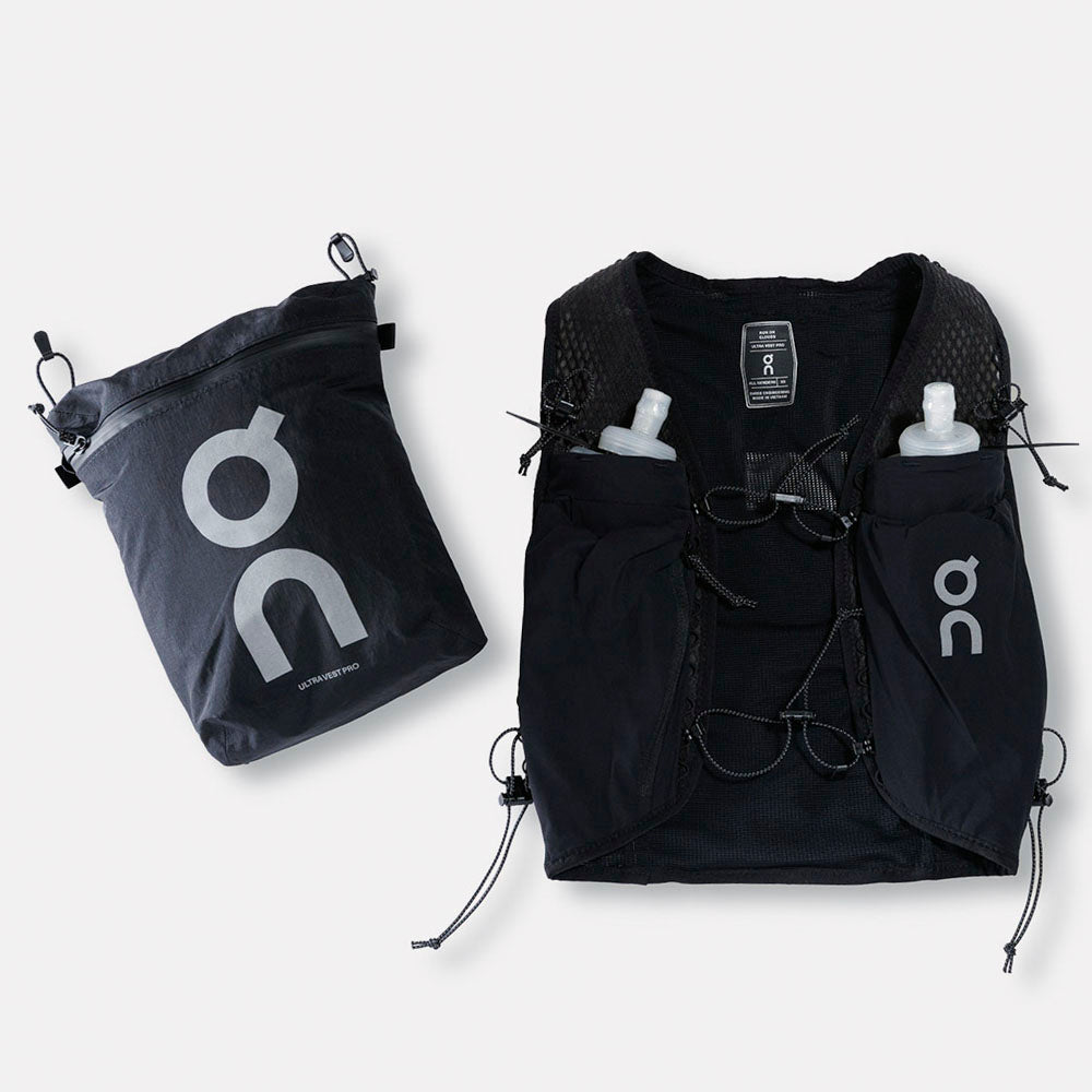 オン / ウルトラ ベスト プロ – Run boys! Run girls!