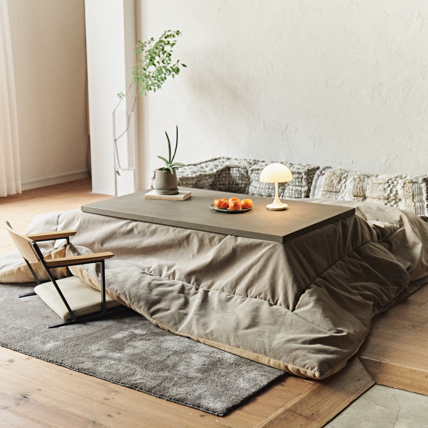 ガムザ コタツ布団 | フォリヴォラ(Folivora) | リグナ通常品