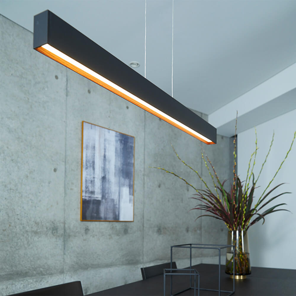 ブリッジ LED ペンダントランプ | アートワークスタジオ (ART WORK