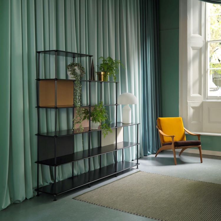 モンタナフリーシェルフ(ステップタイプ) | モンタナ(Montana