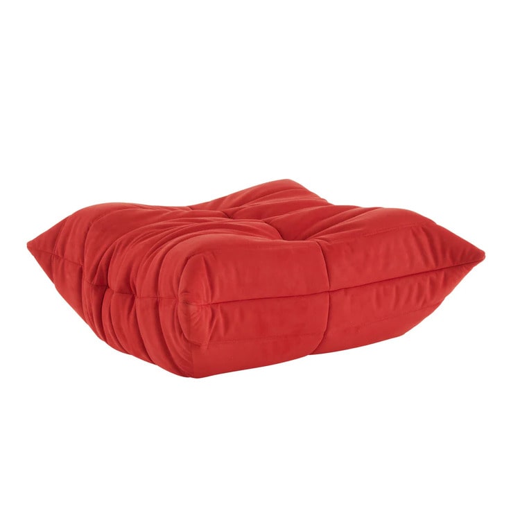 ロゼ トーゴ(パフ) | リーンロゼ | リグナ通常品 | おしゃれな家具通販