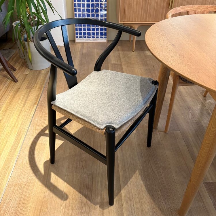CH24 Yチェア用 クッション | カール・ハンセン＆サン(CARL HANSEN