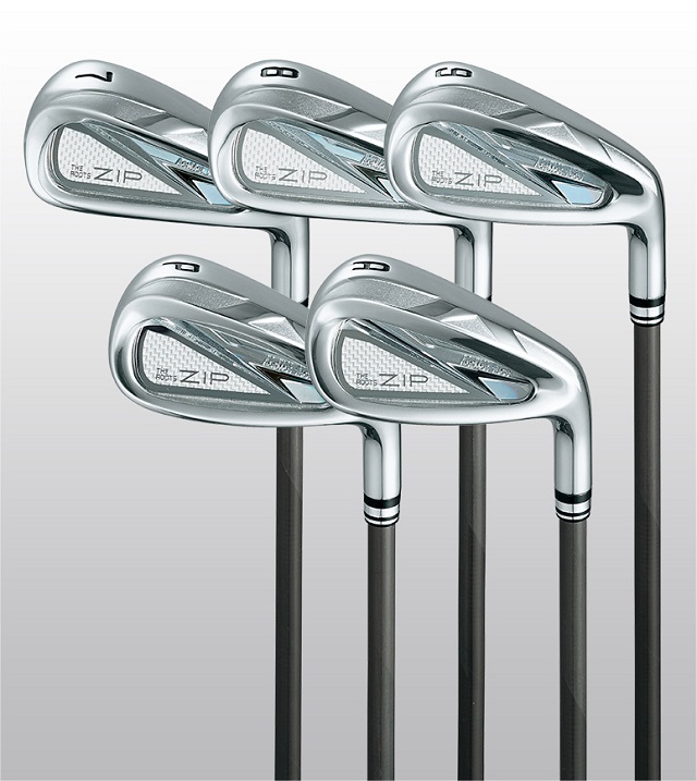 ザ・ルーツZIPシリーズ ルーツゴルフ・オフィシャルショップ