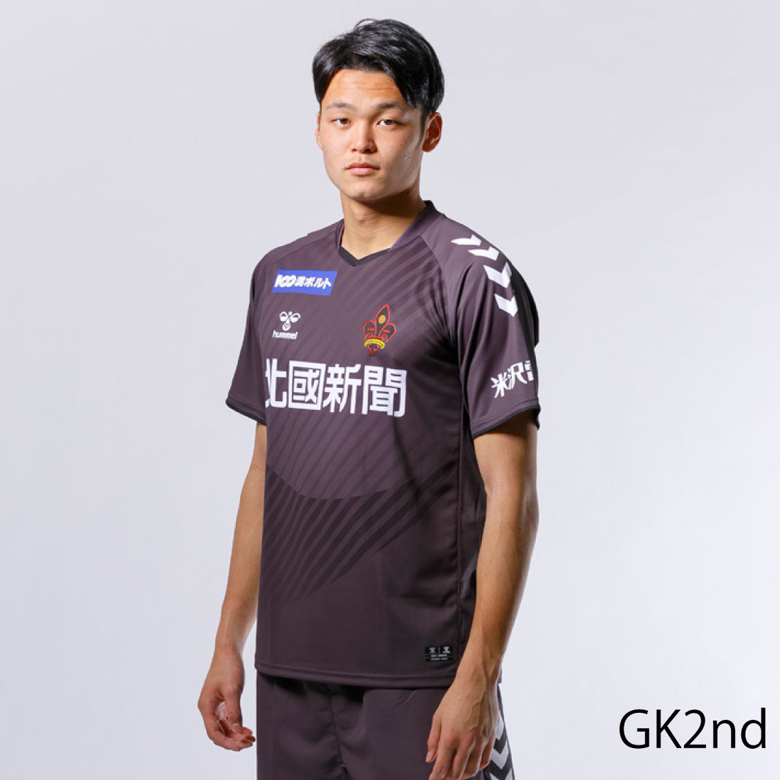 2021オーセンティックユニフォーム – ツエーゲン金沢 オフィシャル