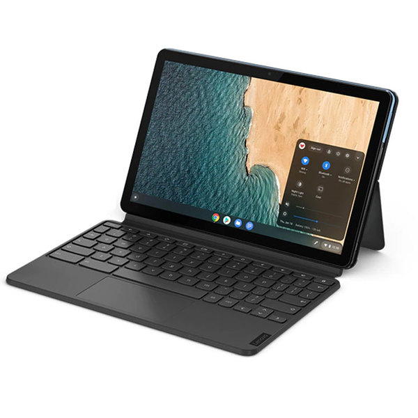 中古パソコン】Lenovo Chromebook IdeaPad Duet CT-X636F 2in1 Chrome