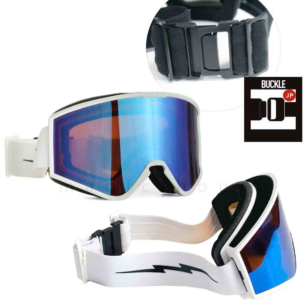 ELECTRIC(エレクトリック) スノーボード スノボー ブランド ゴーグル