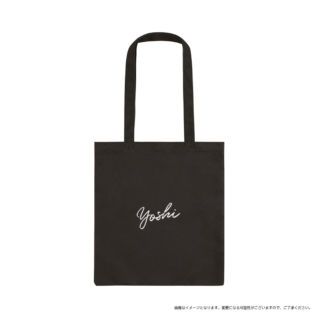 トートバッグ（YOSHI） – YGEX OFFICIAL SHOP
