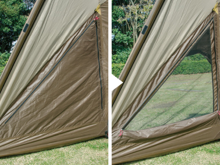 Vigas・ヴィガス | キャンプ用品 | | kayak55.com カヤックの事なら