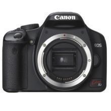 キヤノン EOS Kiss X2 ダブルズームキット | デジタル一眼レフ