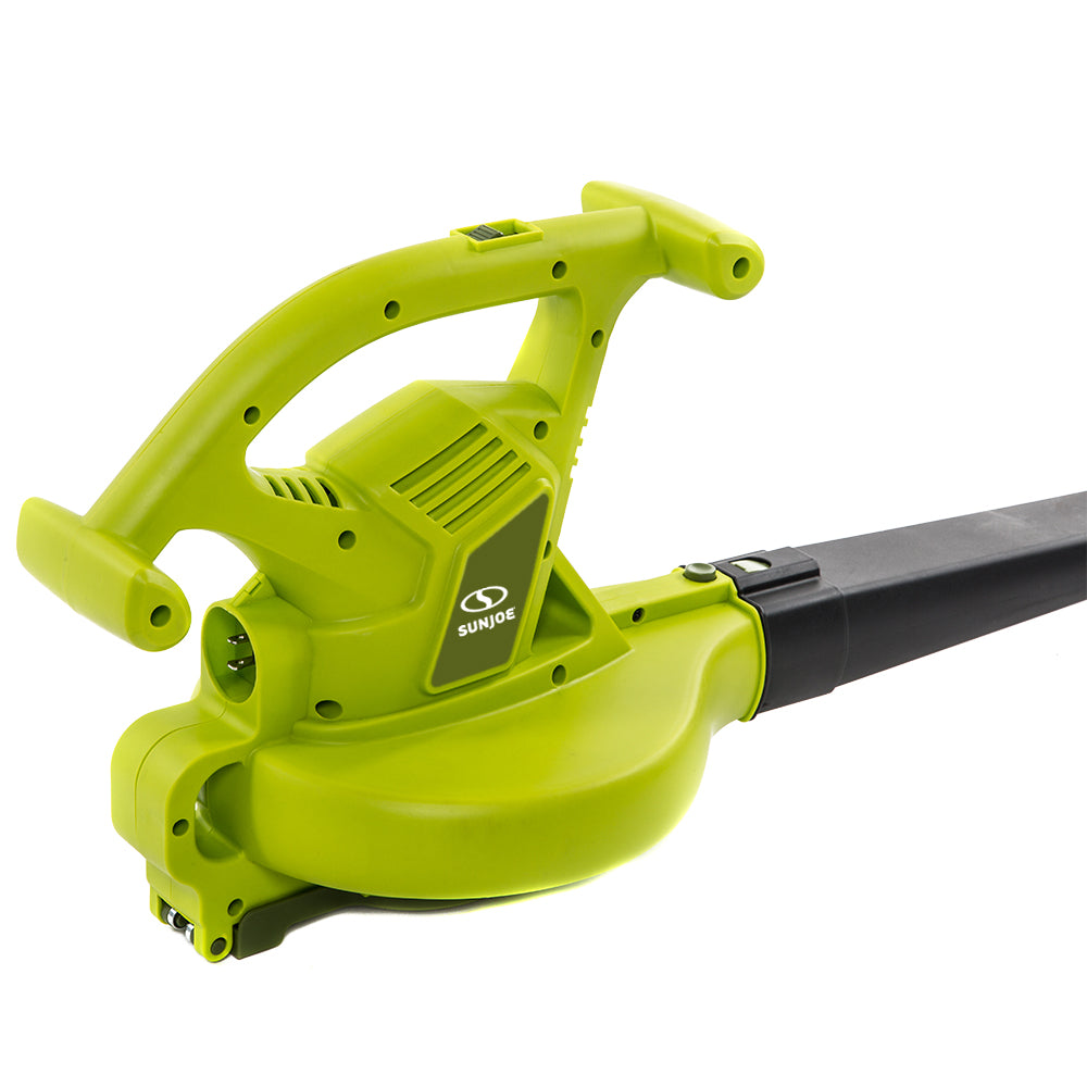 Sun-Joe-3-in-1-Electric-Blower/Vacuum/Mulcher-–-SBJ603E