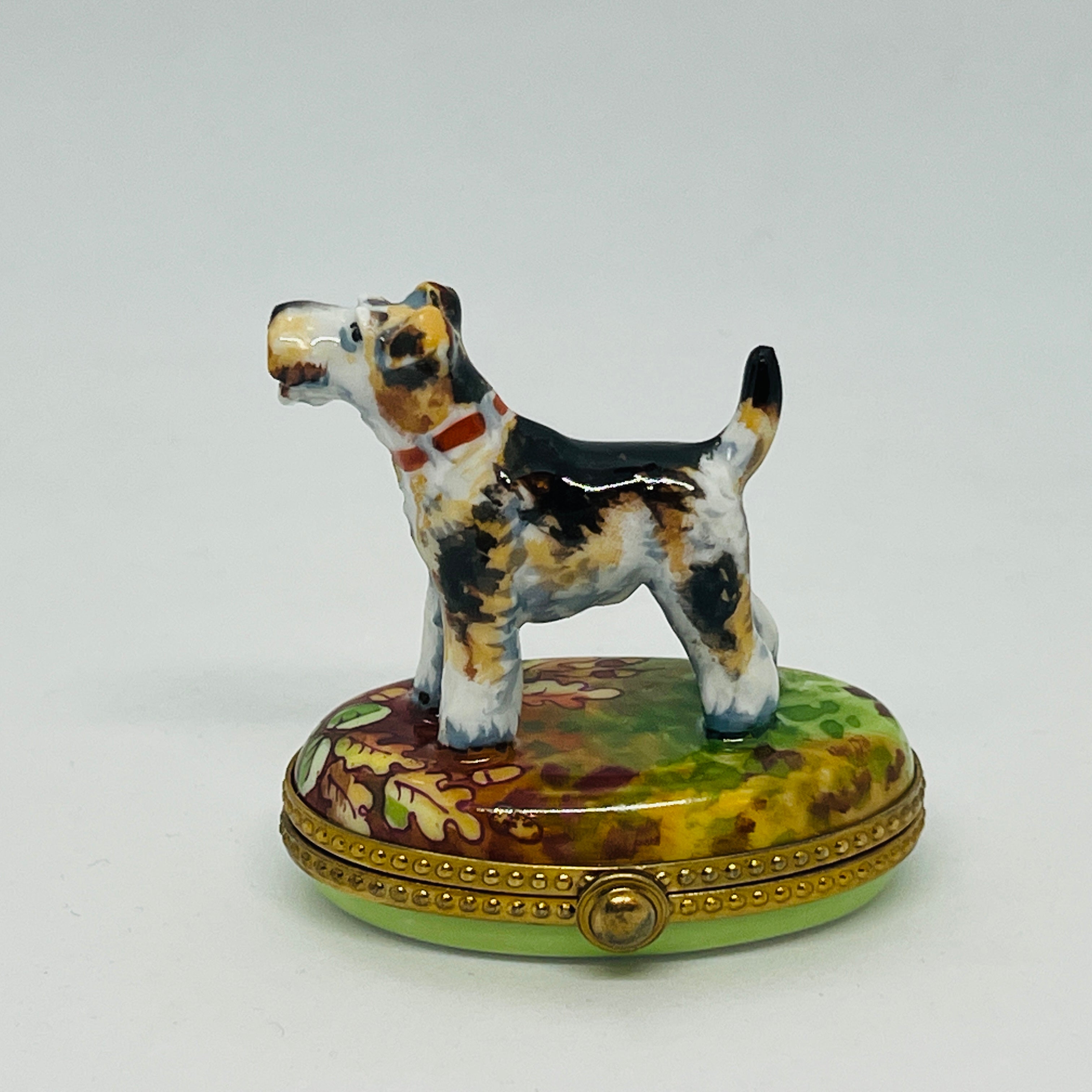 犬 – ショップリモージュ