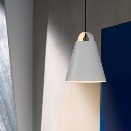 Louis Poulsen（ルイスポールセン）Above ホワイト Φ250mm - YAMAGIWA