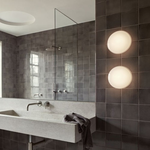 Louis Poulsen（ルイスポールセン）AJ Eklipta ホワイト Φ220mm