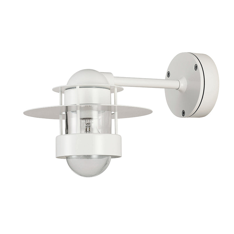 Louis Poulsen（ルイスポールセン）ALBERTSLUND WALL ホワイト W336mm