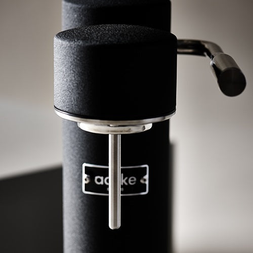 Carbonator III ブラック W152×H415mm - YAMAGIWA OnlineStore