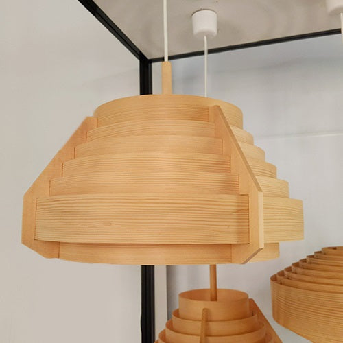 JAKOBSSON LAMP ペンダントライト パイン Φ540mm - YAMAGIWA OnlineStore