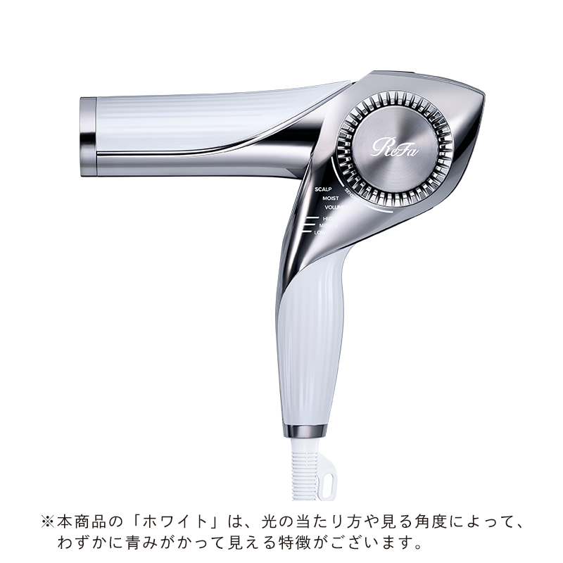 ReFa（リファ） ○延長保証書付き○ 新発売 リファビューテック