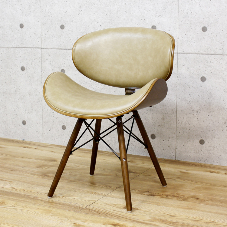 ダイニングチェア ブルチーノ カフェチェア サロン クラシックデザイン