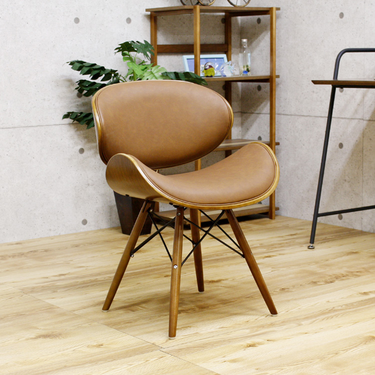 ダイニングチェア ブルチーノ カフェチェア サロン クラシックデザイン