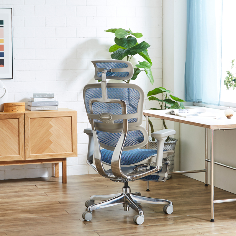 オフィスチェア エルゴヒューマン Ergohuman2 正規販売店を激安で販売