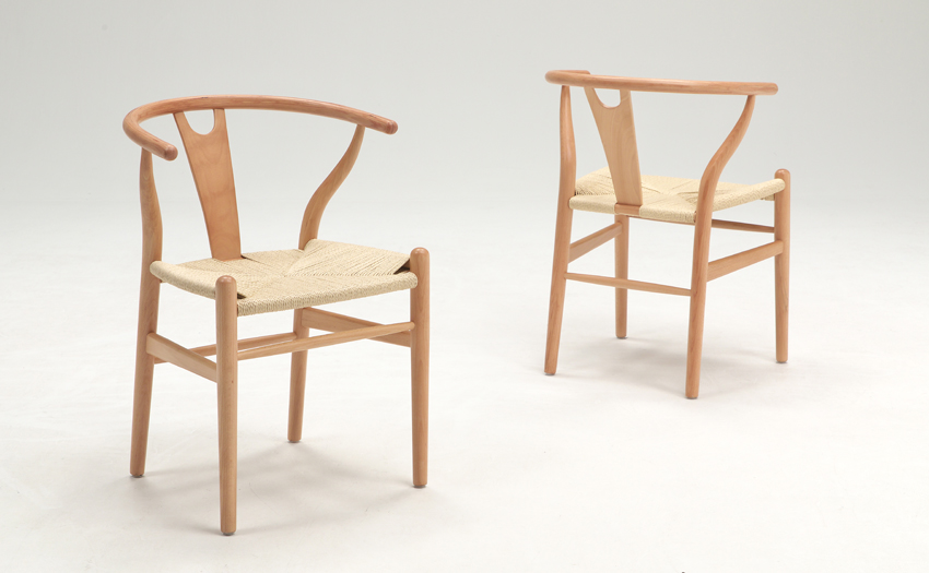 ダイニングチェア Yチェア ワイチェア リプロダクト ジェネリック