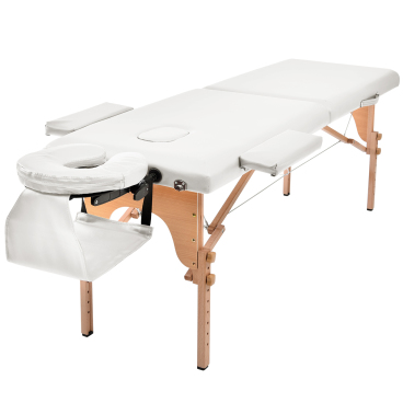 BTM マッサージベッド マックスサイズ 折りたたみ エステベッド 施術