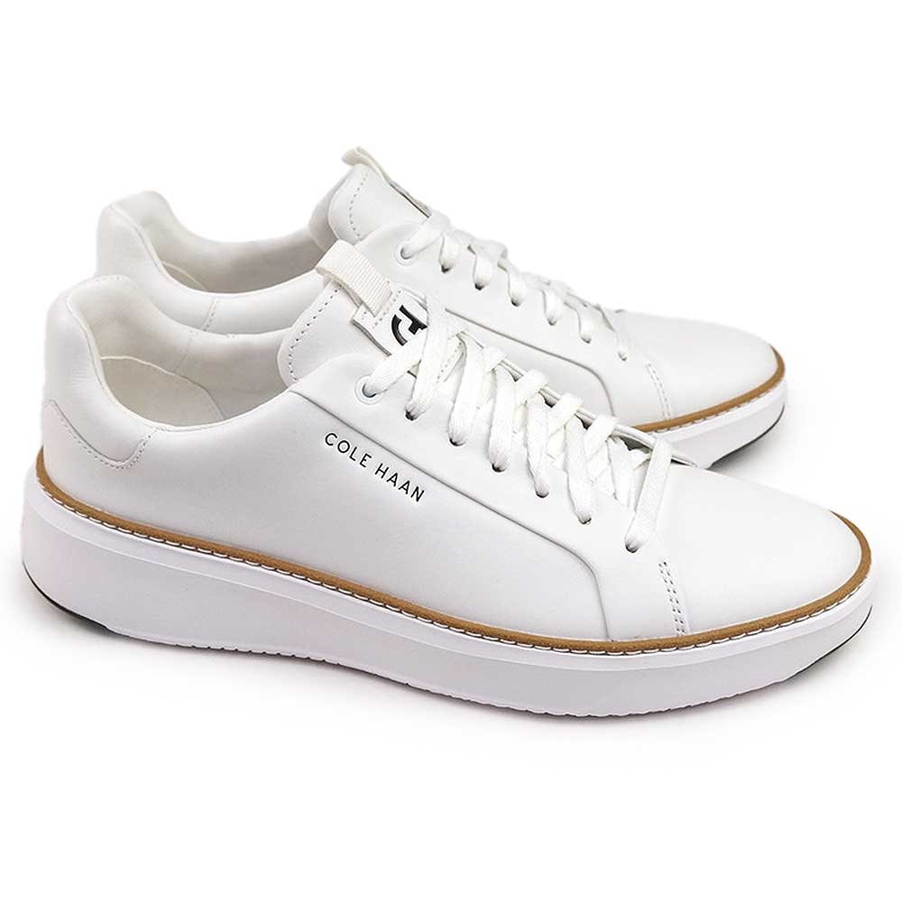 COLE HAAN（コールハーン） 防水 メンズ スニーカー グランドプロ