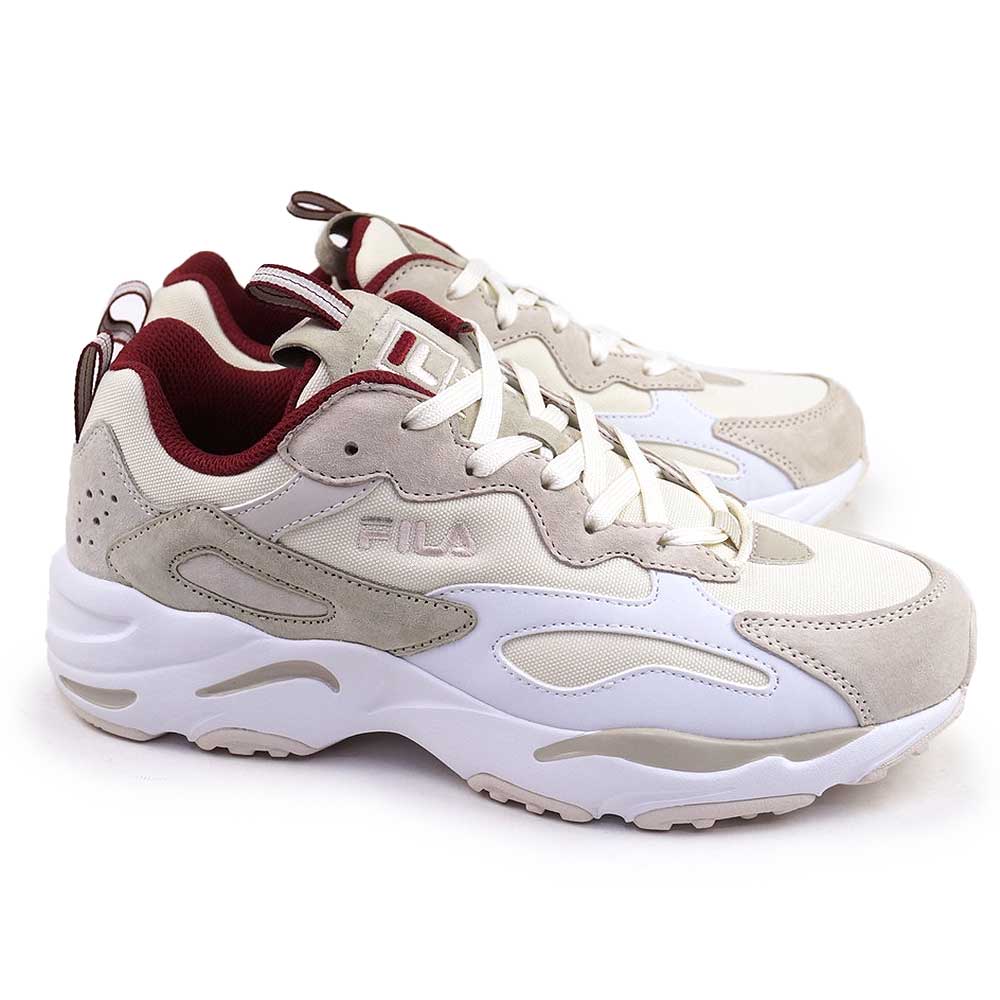 FILA（フィラ） スニーカー レディース レイトレイサー UFW24027